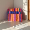 The souvenir towel gift box is soft and absorbent, making it an excellent choice for home use as a gift details Picture